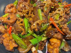 -718·私房·菜(尚大国际店)