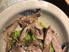 -灶东家民间菜(回兴店)