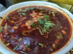 -林静小吃(复兴路店)
