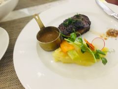 -老别墅西餐厅.酒馆(西堤店)