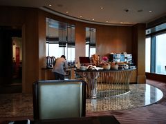 -上海静安香格里拉大酒店