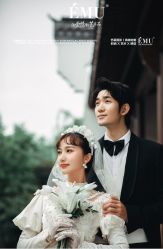 -EMU艺慕摄影(扬中店)