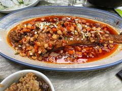 -小吊梨汤·北京菜(香山店)