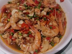 -彭耕记猪油炒小菜(吉联mall店)