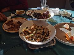 -天毓山庄·餐厅