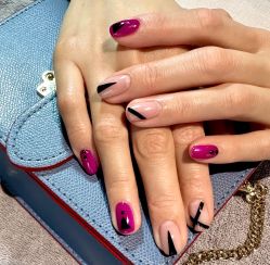 -LILY NAILS美甲美睫