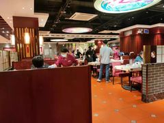 大堂-点都德(汇盈广场店)