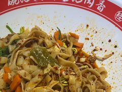 -桂花香手工面(鼓楼店)