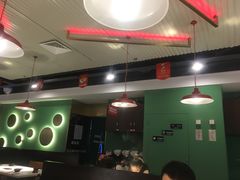 大堂-汤岛涮·自助小火锅(桐乡吾悦广场店)