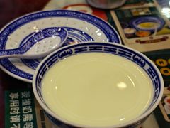 -广信牛奶甜品世家(台东店)