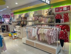 -孩子王(番禺万达广场店)