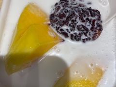 -满记甜品(加州阳光开元广场店)