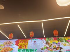 -明本湛江鸡•海鲜小厨(陈家祠店)