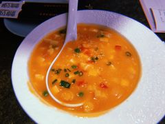 蟹黄豆腐-零度空间·台湾小馆(五道口购物中心店)