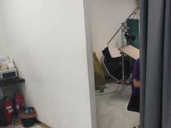 -微笑时刻照相馆(四道口店)