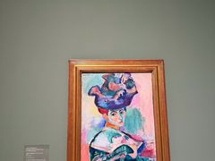 -旧金山现代艺术博物馆