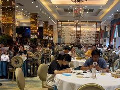 -君德澜酒家·创意粤菜(金山谷店)