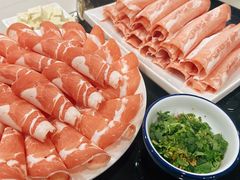 -蒙星月涮肚火锅城(宏运家园店)
