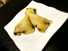 粽子-天一朴素(武汉大学店)