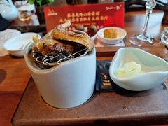 -龙吟山房(青龙山庄店)
