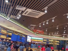 -西贝(武汉群星城店)