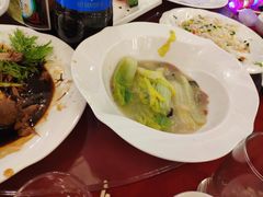 -北京西国贸大酒店