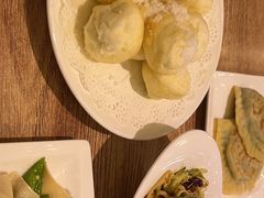 -长城东北菜(新港西路店)