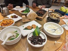 -枣子树·素食餐厅(普陀山店)