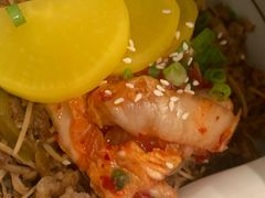 招牌牛肉饭-赤谷和牛烧肉居酒屋(石景山店)