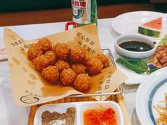 -郭林家常菜(狼垡店)