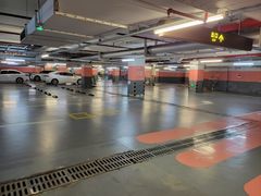 -光启城时尚购物中心