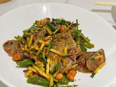 -上关东东北菜(夫子庙水游城店)