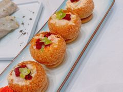 -寻味顺德·珍之宝酒楼(杏坛店)