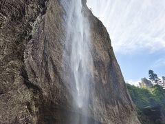 -雁荡山风景名胜区