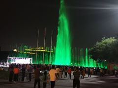 -河北省园博园