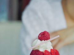 -悦厅·下午茶(杭州柏悦酒店)