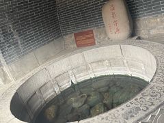 -华清宫景区