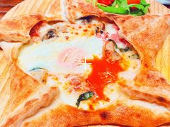 -ALLORA意大利餐厅(丰盛里店)