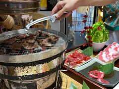 -牛也烧肉(摩尔城店)