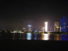 -天鹅湖体育公园