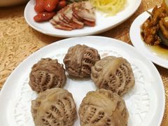 -仿膳饭庄(天安门店)