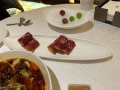 -成都瑞吉酒店·宴庭中餐厅