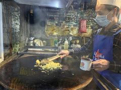 -炙热童年·老北京炙子烤肉(南锣鼓巷店)