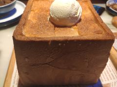 -绿茶餐厅(光谷世界城步行街店)