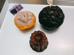 -好利来(上海虹桥新天地Lab主题店)