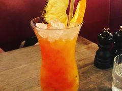 -Burger & Lobster(Dean Street)