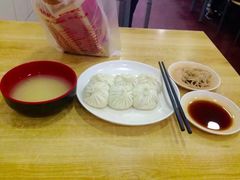 -津门张记包子铺(华昌道店)