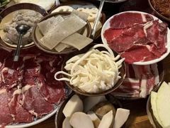 -大队长主题火锅(观音桥店)