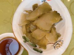 -何记面馆(龙泉山店)