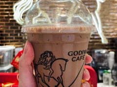 -GODIVA(海岸城店)